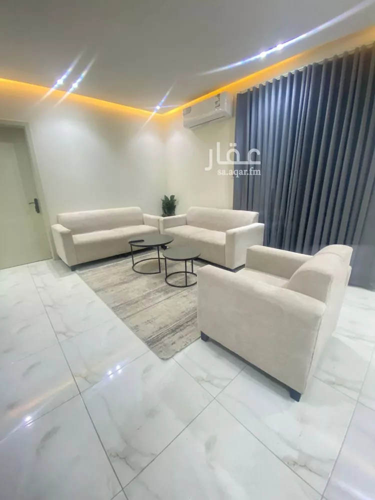 شقة للإيجار في شارع الدائري الجنوبي الفرعي, حي المنصورة, مدينة الرياض, منطقة الرياض صورة 2