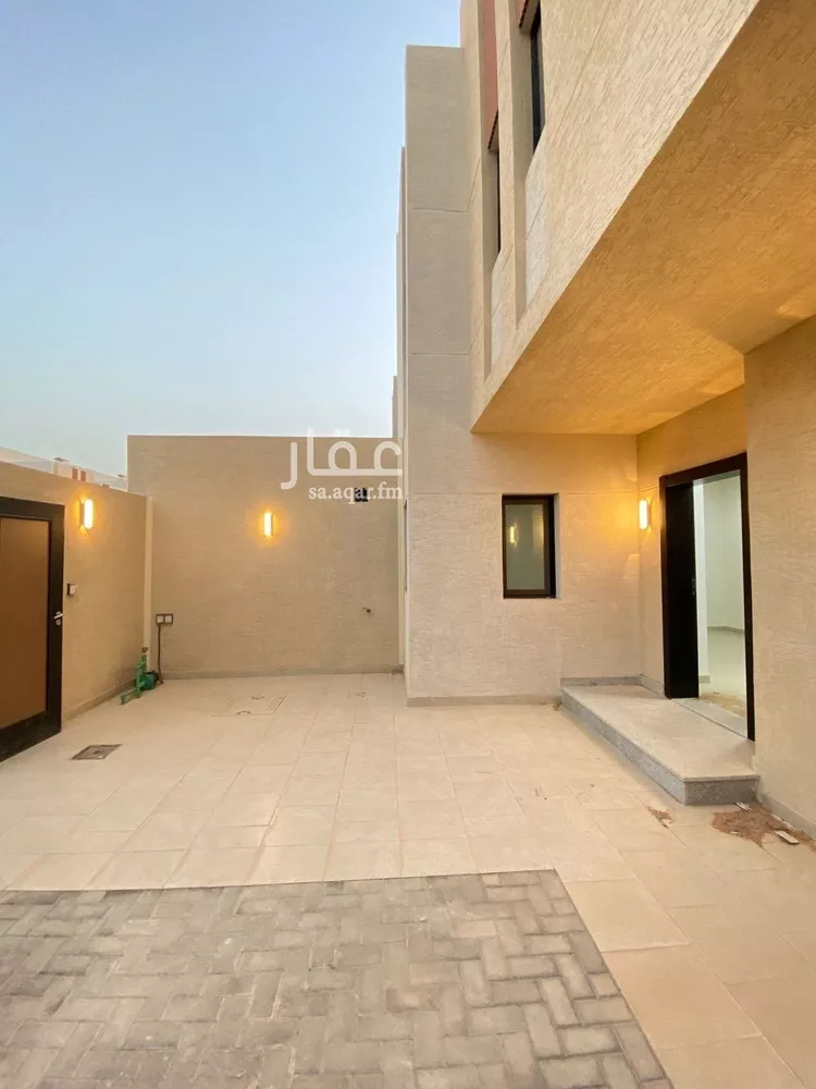 فيلا للإيجار في شارع شارع الواسط, حي نمار, مدينة الرياض, منطقة الرياض صورة 3