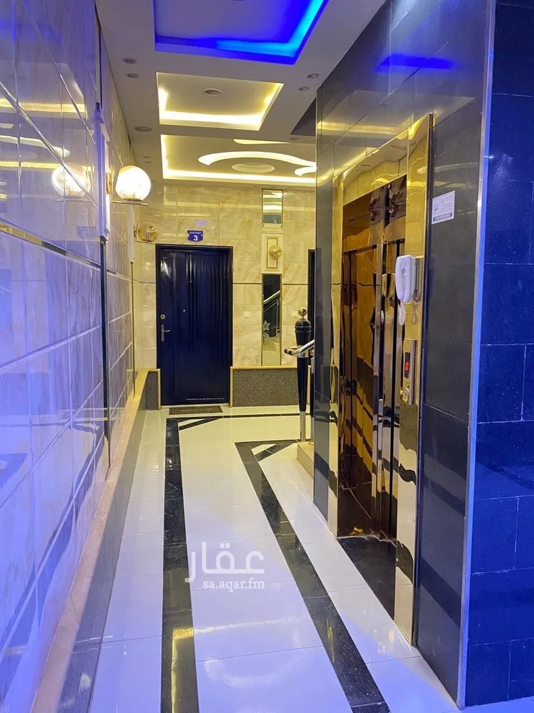 شقة للإيجار في شارع النعمان بن بشير, حي الحزم, مدينة الرياض, منطقة الرياض صورة 2