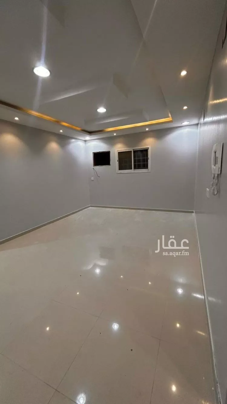 شقة للإيجار في شارع عبدالواحد السلمي, حي طويق, مدينة الرياض, منطقة الرياض
