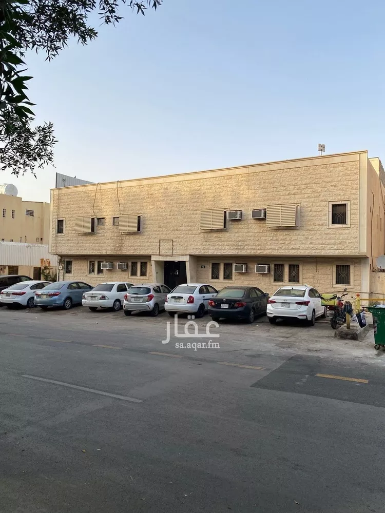 شقة للإيجار في شارع الحسين بن على, حي الإزدهار, مدينة الرياض, منطقة الرياض 1 صورة