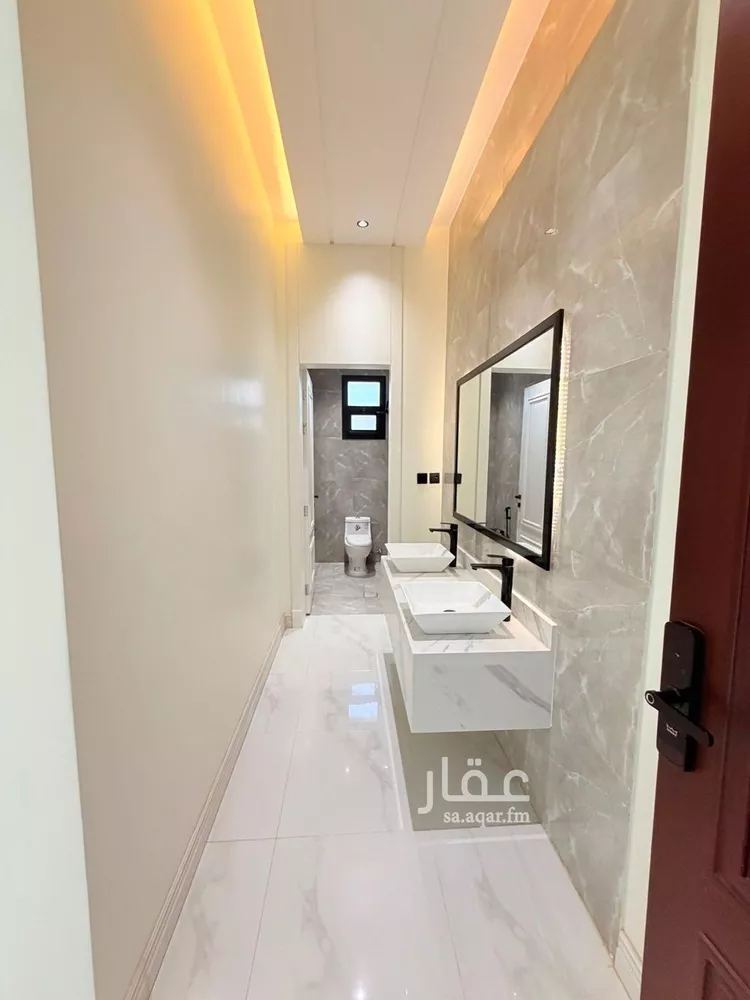 شقة للإيجار في شارع جبل أشاقر, حي ظهرة لبن, مدينة الرياض, منطقة الرياض صورة 5