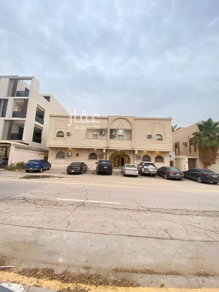 شقة للإيجار في شارع القويعية, حي النزهة, مدينة الرياض, منطقة الرياض 1 صورة