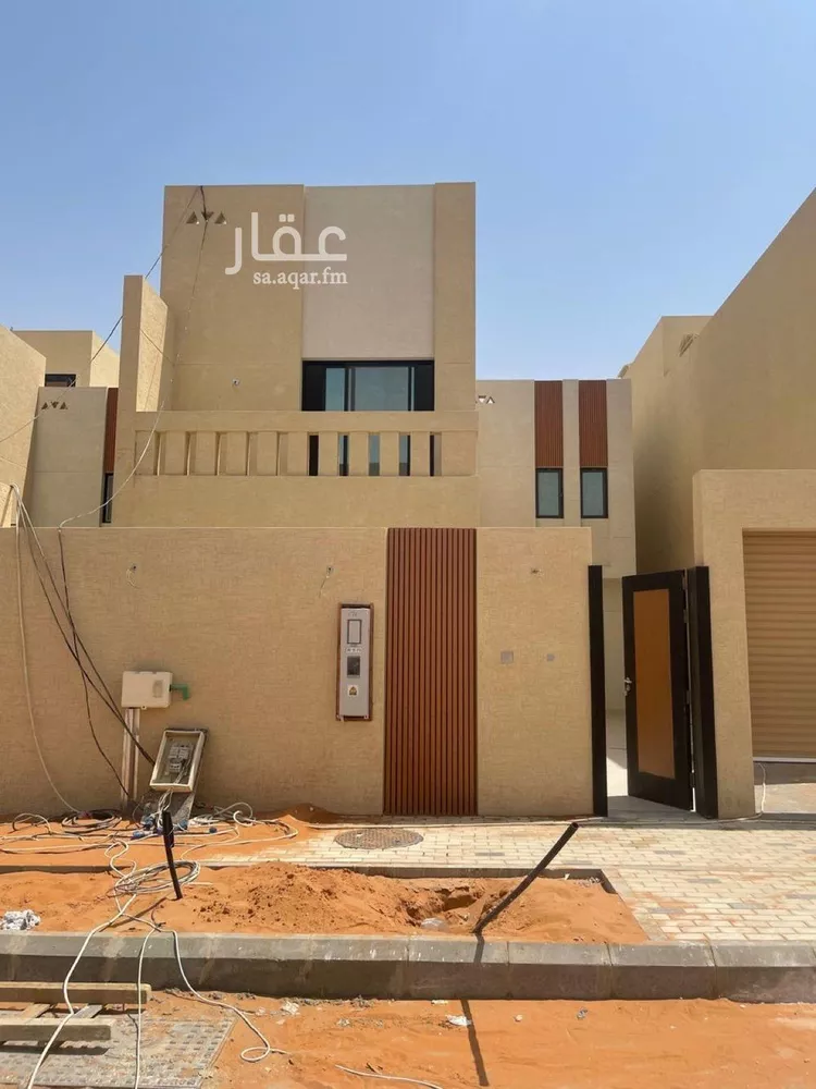 Villa for Rent in Riyadh Namar