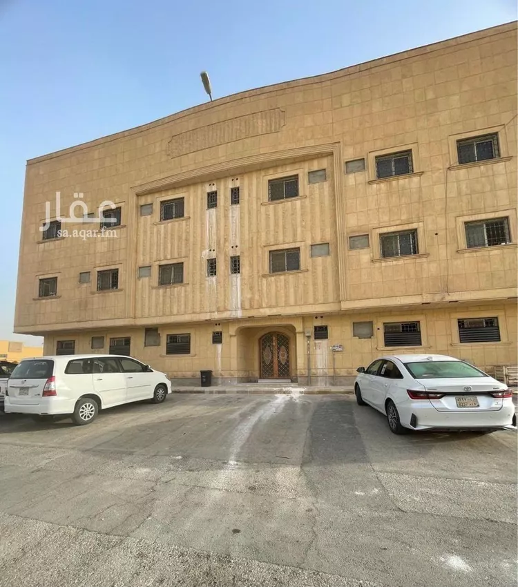 Apartment for Rent in Riyadh Badr