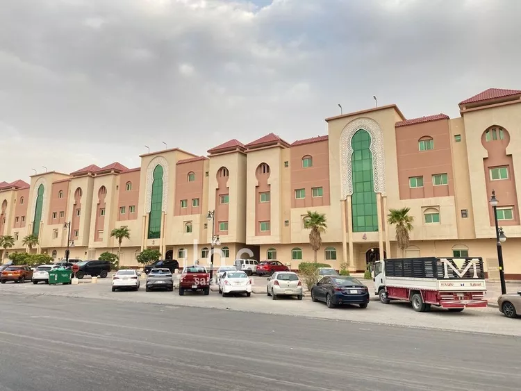 Apartment for Rent in Riyadh An Nuzhah