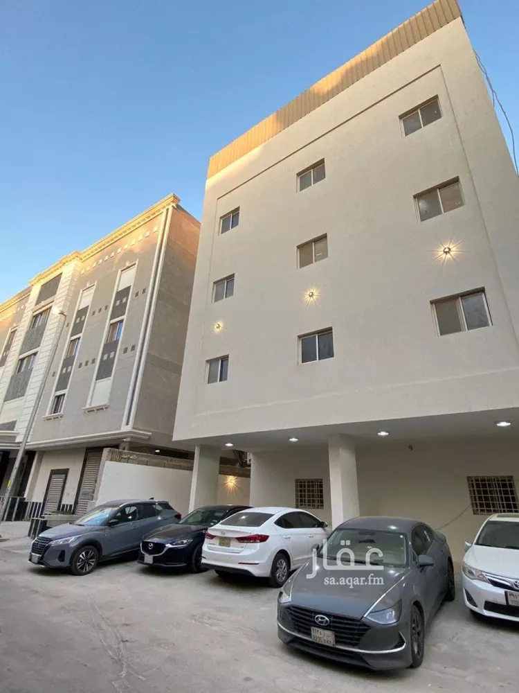 شقة للإيجار في شارع زيد البغدادي, حي الوزارات, مدينة الرياض, منطقة الرياض