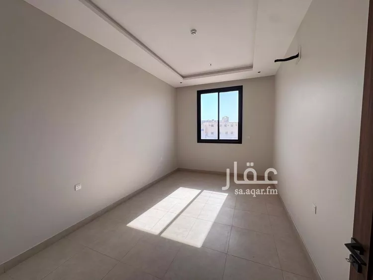 شقة للإيجار في شارع عبدالله المويس, حي الرمال, مدينة الرياض, منطقة الرياض 6
