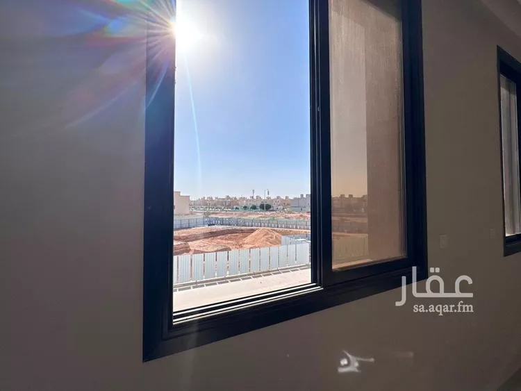 شقة للإيجار في شارع عبدالله المويس, حي الرمال, مدينة الرياض, منطقة الرياض 18