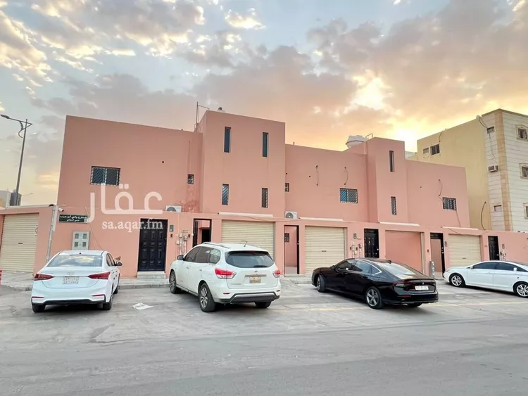 Studio for rent in Riyadh Al Wadi صورة 2