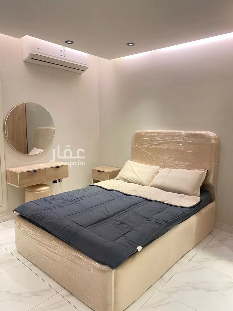 شقة للإيجار في شارع جرير بن عبدالله البجلي, حي مغرزات, مدينة الرياض, منطقة الرياض صورة 2