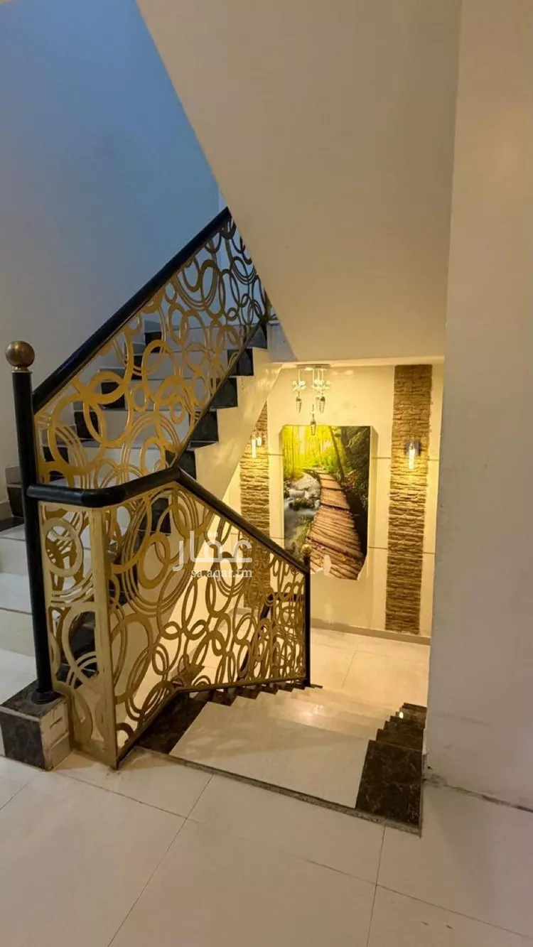 فيلا للإيجار في شارع المهدي, حي عكاظ, مدينة الرياض, منطقة الرياض 14