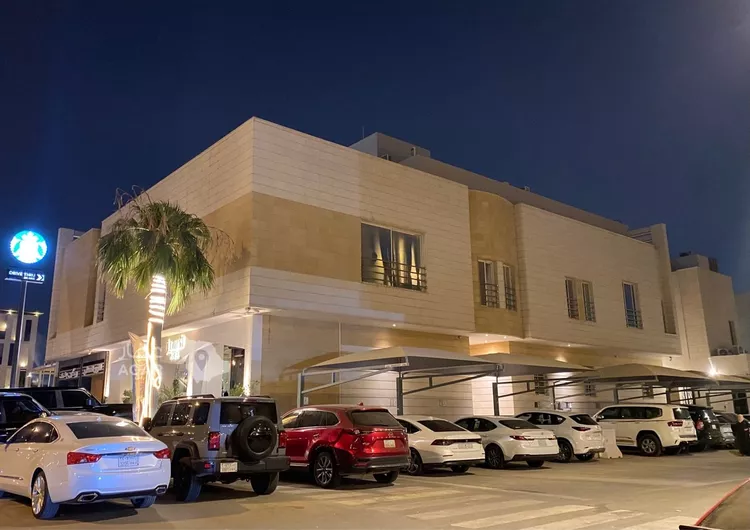 Apartment for Rent in Riyadh Al Yasmin