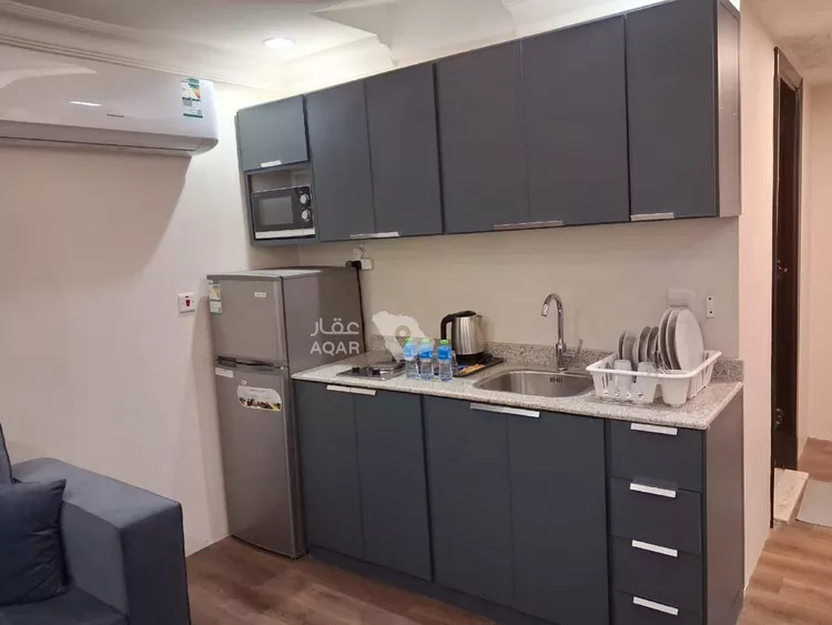 شقة للإيجار في شارع القويعية, حي النزهة, مدينة الرياض, منطقة الرياض 8