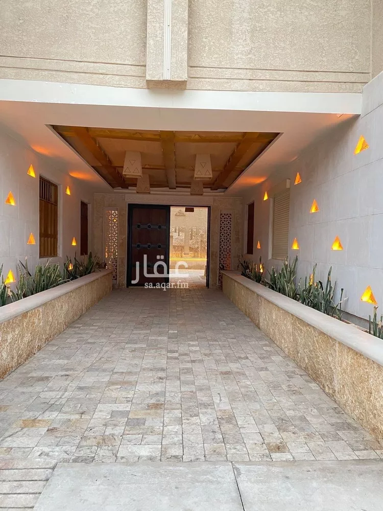 شقة للإيجار في شارع الكاتب, حي العارض, مدينة الرياض, منطقة الرياض صورة 2