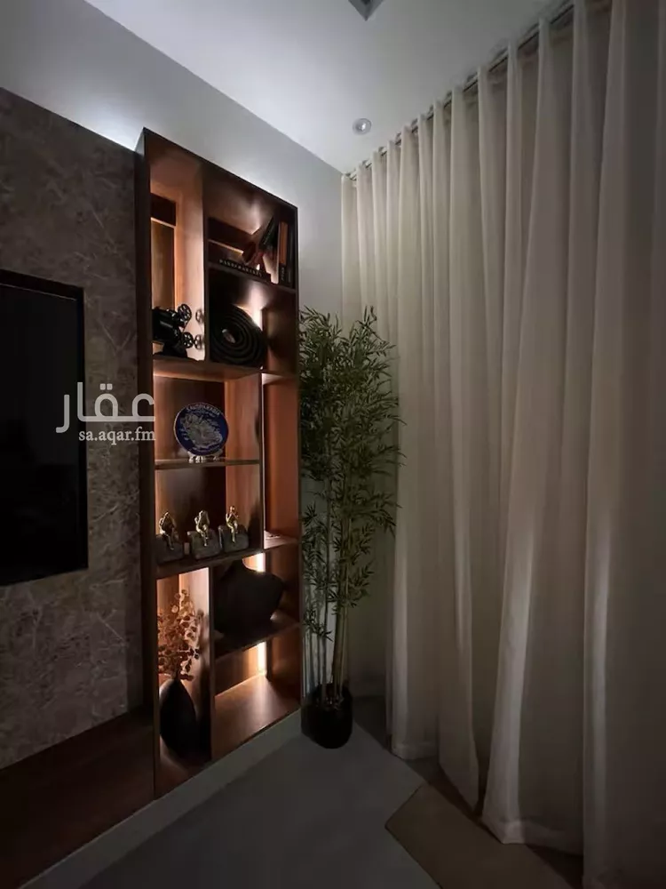 شقة للإيجار في شارع البحر الأحمر, حي النفل, مدينة الرياض, منطقة الرياض صورة 2