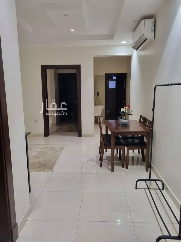 شقة للإيجار في شارع الأساعدة, حي الندى, مدينة الرياض, منطقة الرياض صورة 5