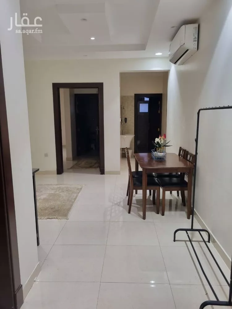 شقة للإيجار في شارع الأساعدة, حي الندى, مدينة الرياض, منطقة الرياض صورة 5