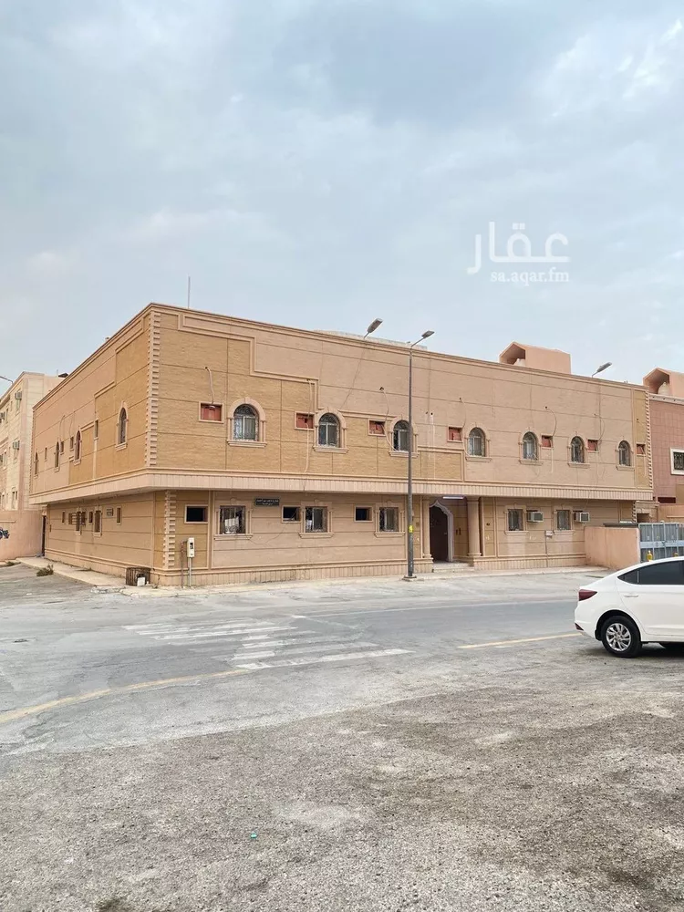 شقة للإيجار في شارع محمد بن أحمد أبي شيبة, حي الشفاء, مدينة الرياض, منطقة الرياض