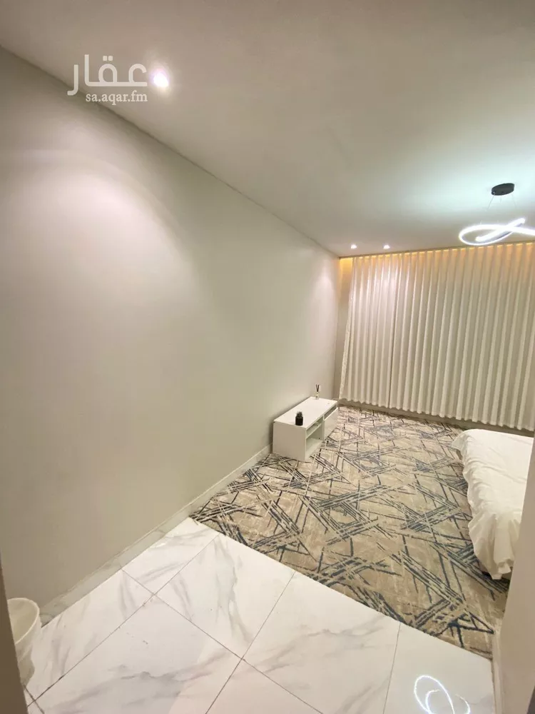 شقة للإيجار في شارع جرير بن عبدالله البجلي, حي مغرزات, مدينة الرياض, منطقة الرياض صورة 4