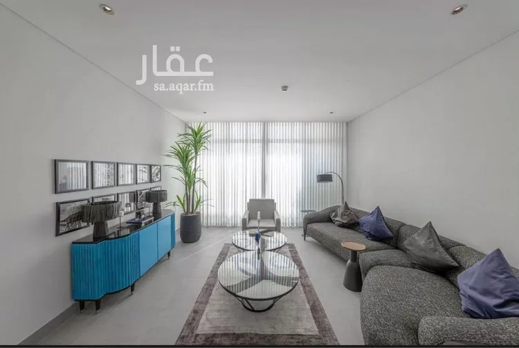 شقة للإيجار في شارع الأمير عبدالله بن فيصل بن فرحان آل سعو, حي القيروان, مدينة الرياض, منطقة الرياض