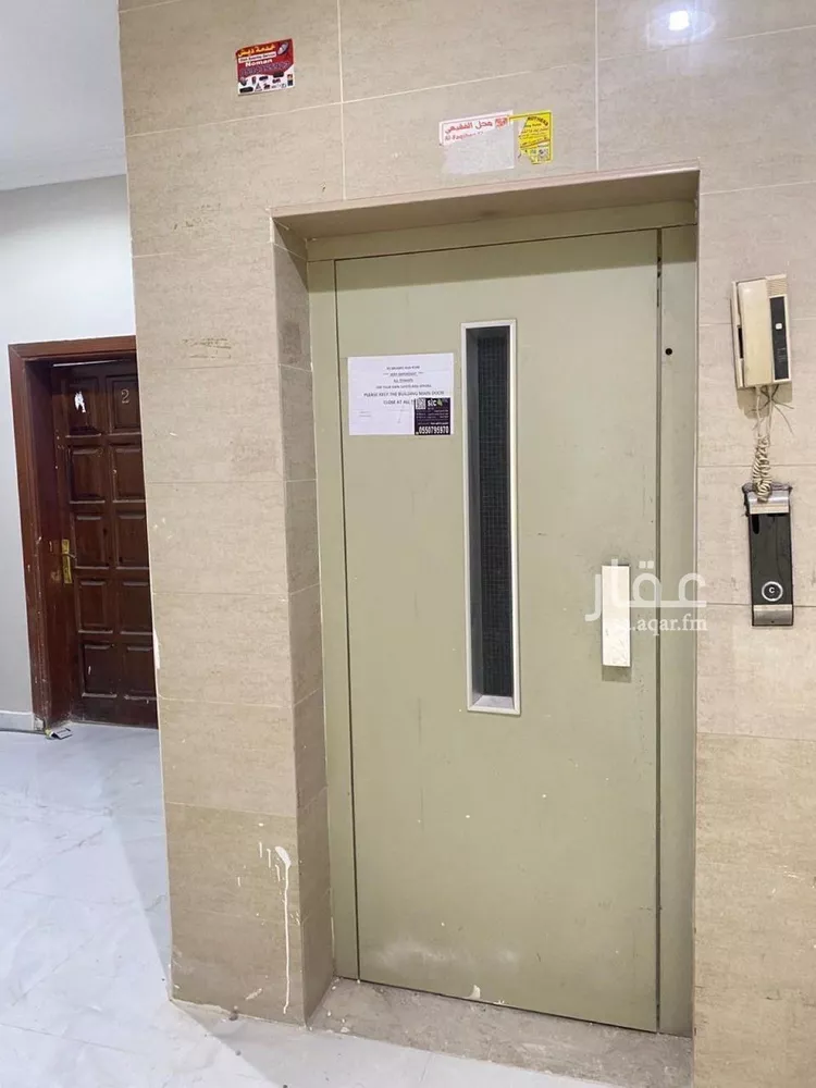 شقة للإيجار في شارع زيد البغدادي, حي الوزارات, مدينة الرياض, منطقة الرياض صورة 5