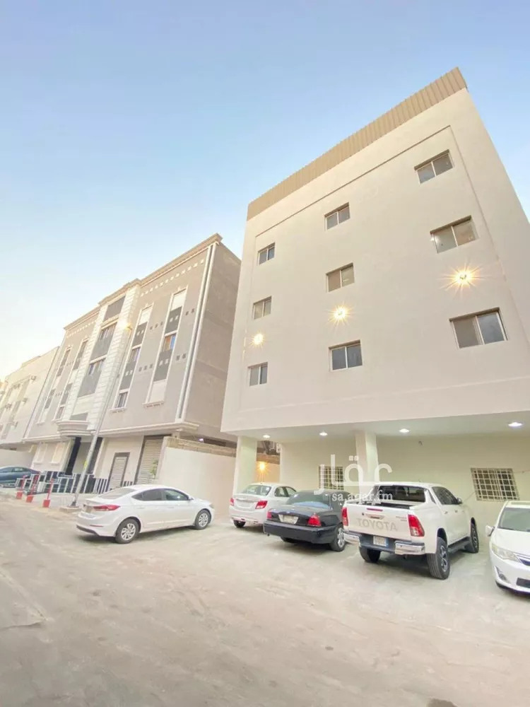 شقة للإيجار في شارع زيد البغدادي, حي الوزارات, مدينة الرياض, منطقة الرياض