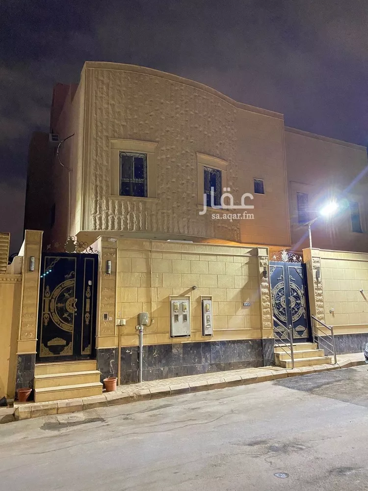 شقة للإيجار في شارع قنفذة, حي الزهرة, مدينة الرياض, منطقة الرياض