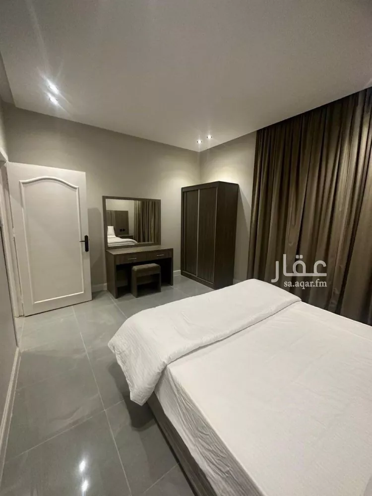 شقة للإيجار في شارع جرير بن عبدالله البجلي, حي مغرزات, مدينة الرياض, منطقة الرياض صورة 3