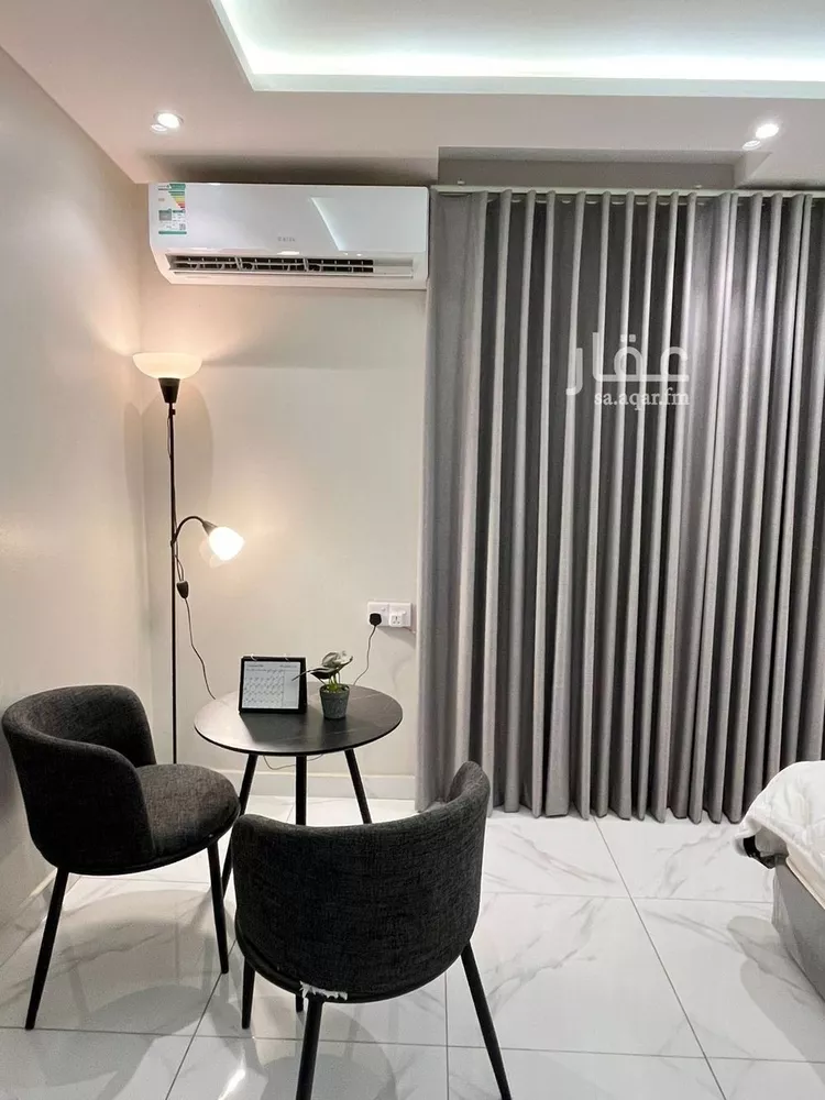 شقة للإيجار في شارع الباز, حي السليمانية, مدينة الرياض, منطقة الرياض صورة 4