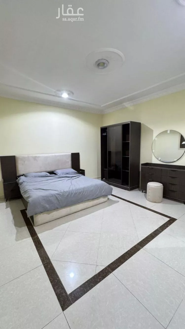 شقة للإيجار في شارع القواعد, حي الحزم, مدينة الرياض, منطقة الرياض صورة 2