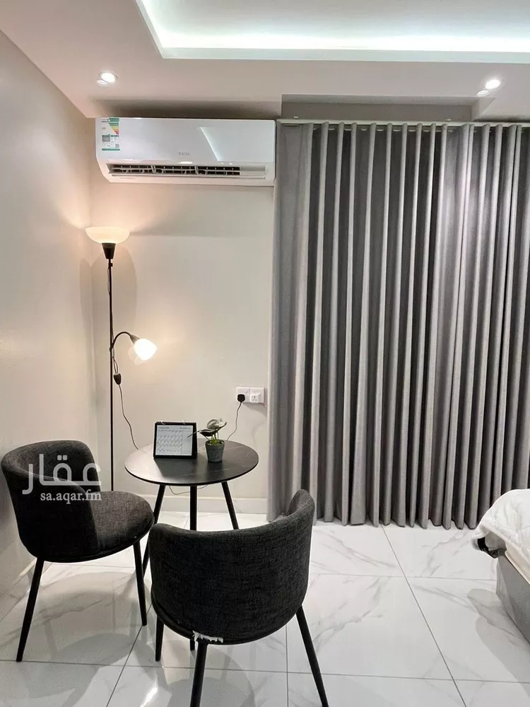 Apartment for Rent in Riyadh As Sulimaniyah