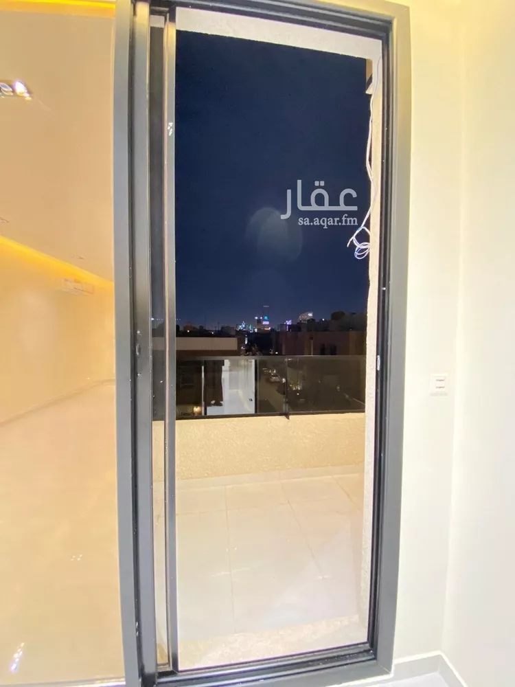 دور للإيجار في شارع الضحي, حي الملك فهد, مدينة الرياض, منطقة الرياض صورة 5