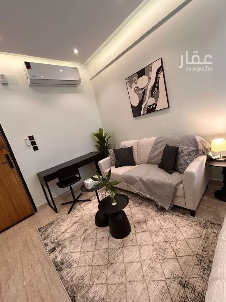 شقة للإيجار في شارع يحيى الرندي, حي السليمانية, مدينة الرياض, منطقة الرياض صورة 3