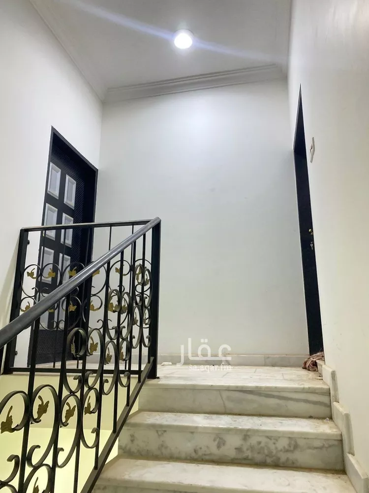 شقة للإيجار في شارع البوري, حي الحزم, مدينة الرياض, منطقة الرياض صورة 2