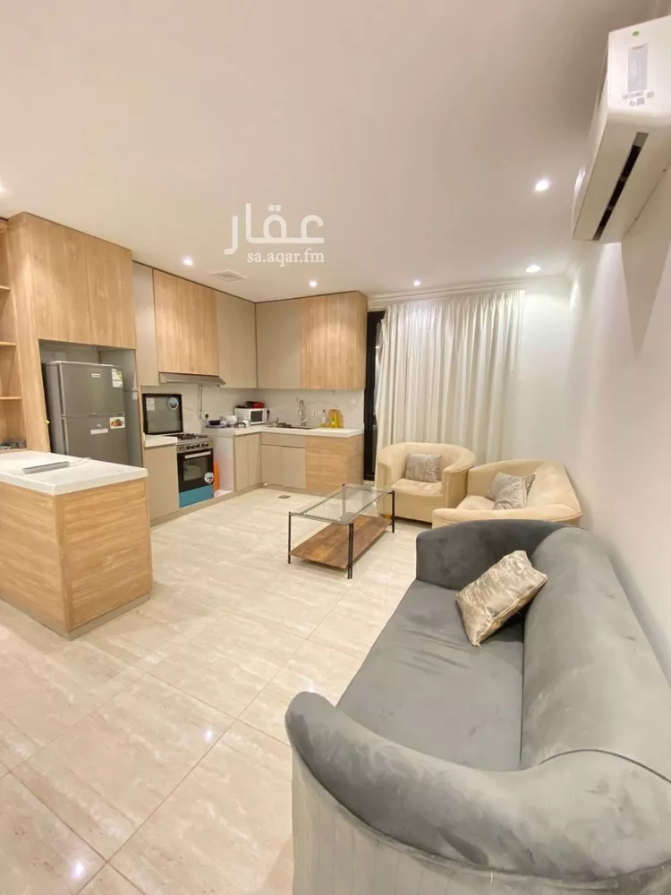 شقة للإيجار في شارع الباز, حي السليمانية, مدينة الرياض, منطقة الرياض