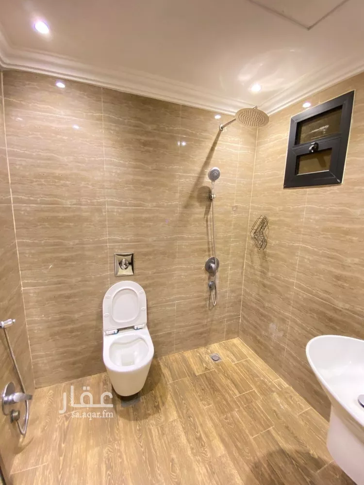 شقة للإيجار في شارع الباز, حي السليمانية, مدينة الرياض, منطقة الرياض 12