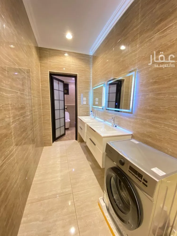 شقة للإيجار في شارع الباز, حي السليمانية, مدينة الرياض, منطقة الرياض 17