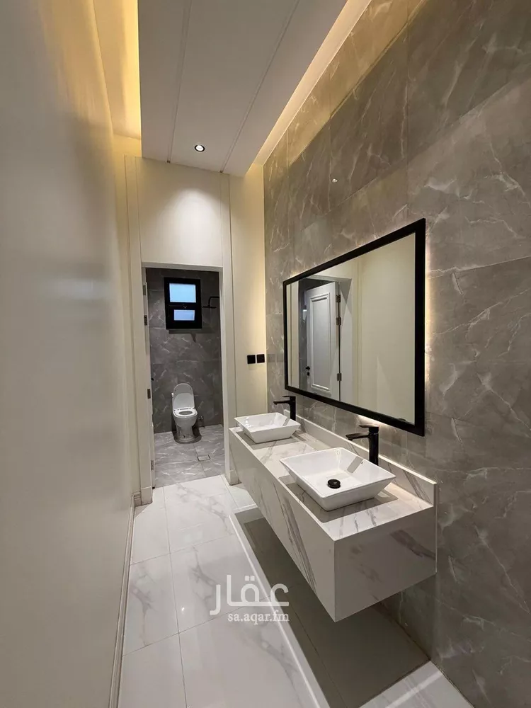 شقة للإيجار في شارع جبل أشاقر, حي ظهرة لبن, مدينة الرياض, منطقة الرياض صورة 5