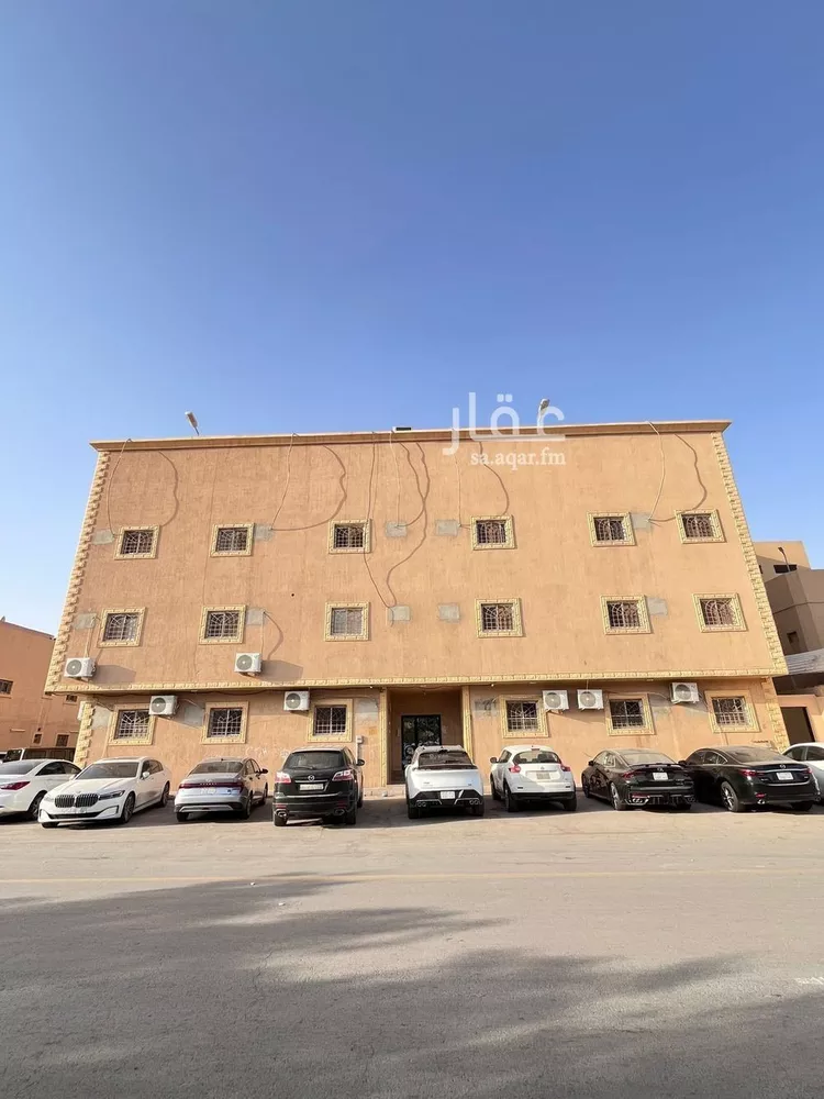 شقة للإيجار في شارع نجران, حي المروة, مدينة الرياض, منطقة الرياض صورة 2