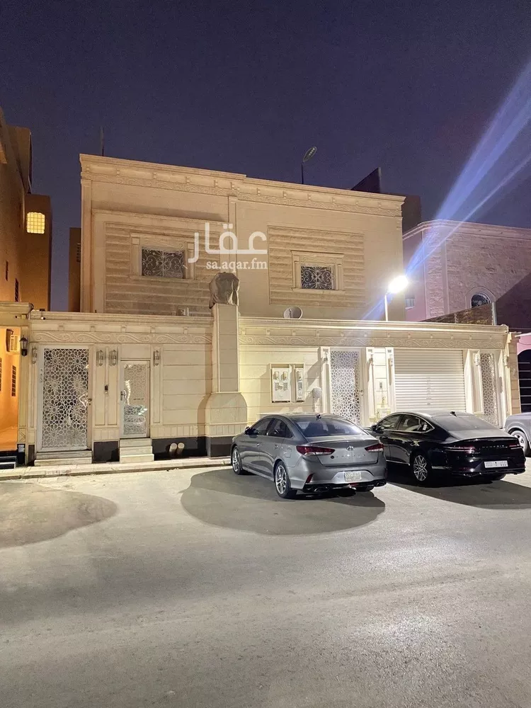 Apartment for Rent in Riyadh Tuwaiq