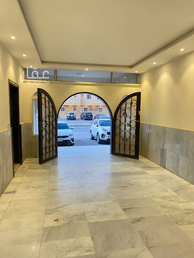 شقة للإيجار في شارع القويعية, حي النزهة, مدينة الرياض, منطقة الرياض صورة 2