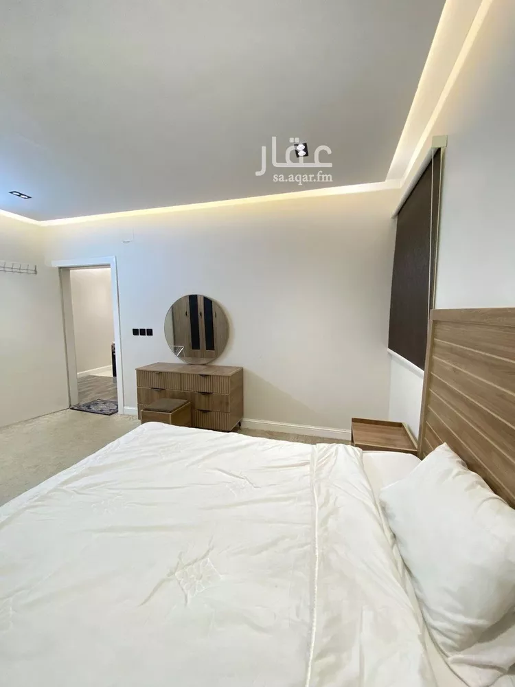 شقة للإيجار في شارع القواعد, حي الحزم, مدينة الرياض, منطقة الرياض صورة 3
