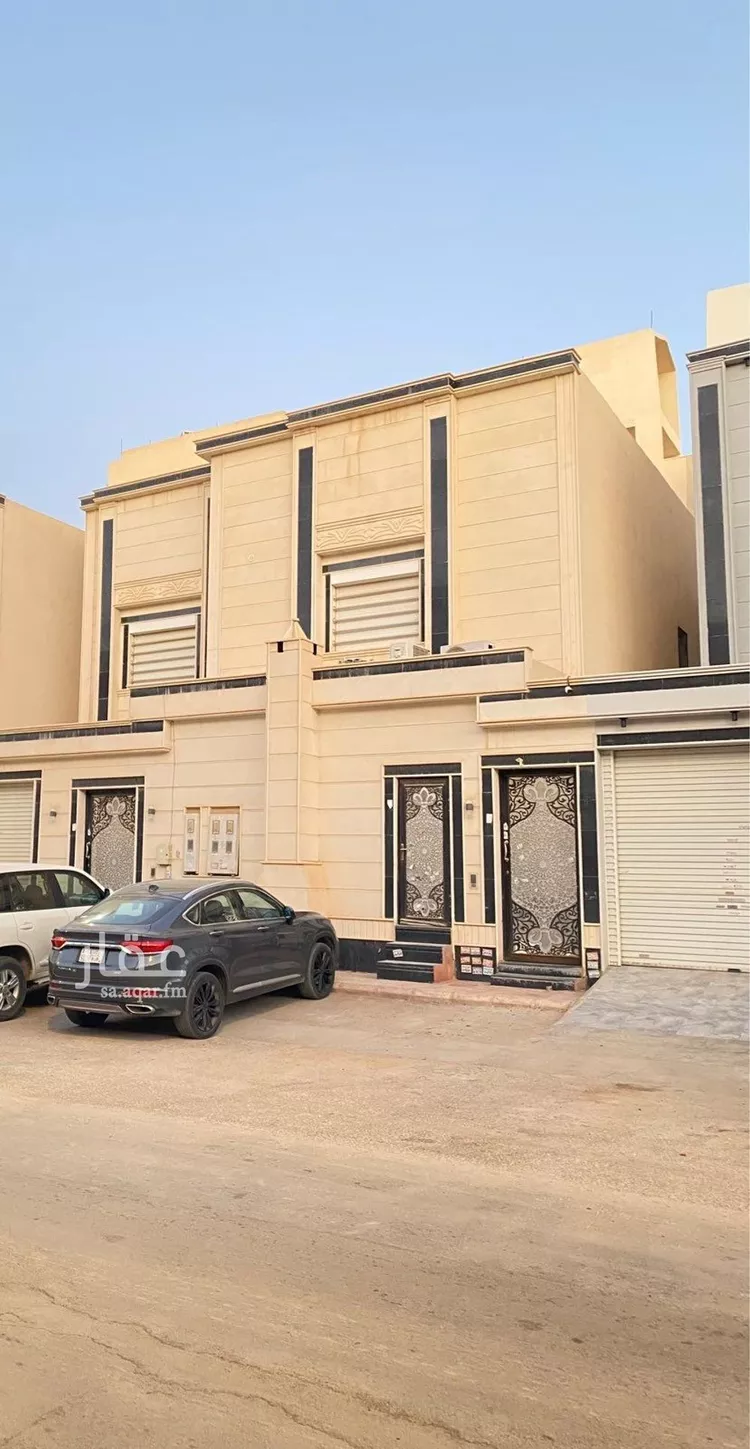 Apartment for Rent in Riyadh Al Munsiyah