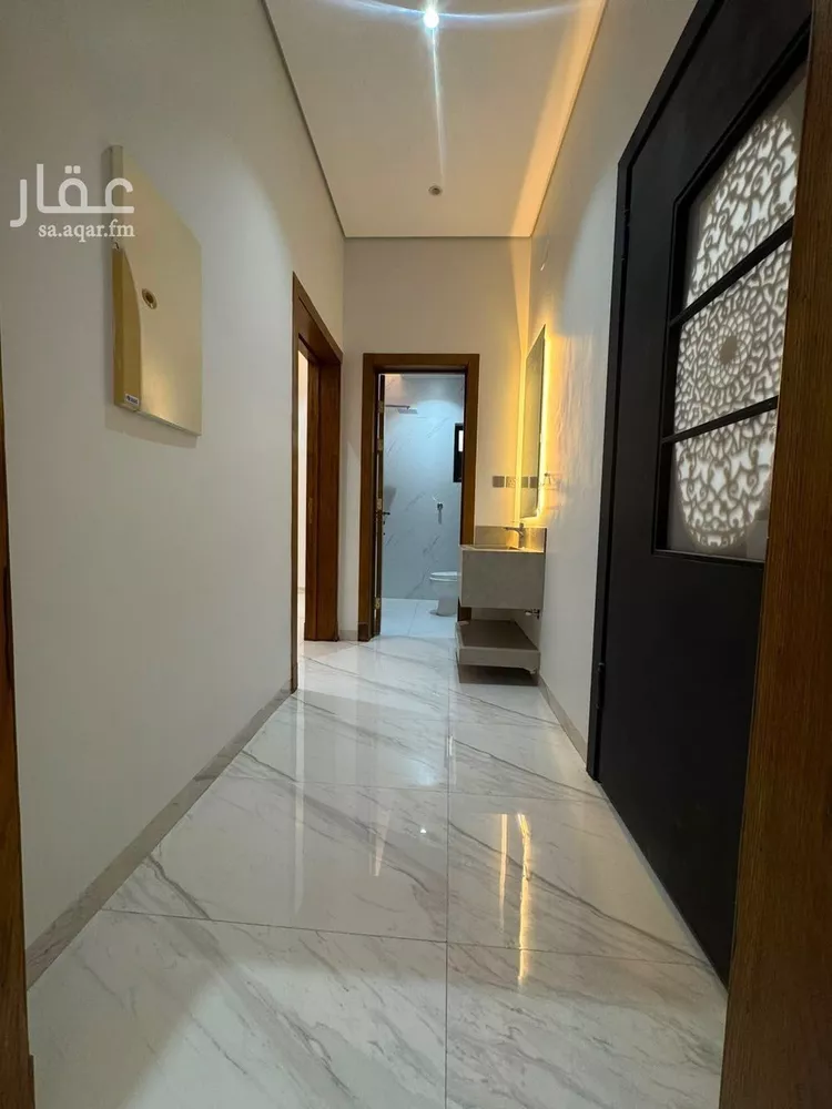 شقة للإيجار في شارع عصام سيف الدين حكيم, حي طويق, مدينة الرياض, منطقة الرياض صورة 3
