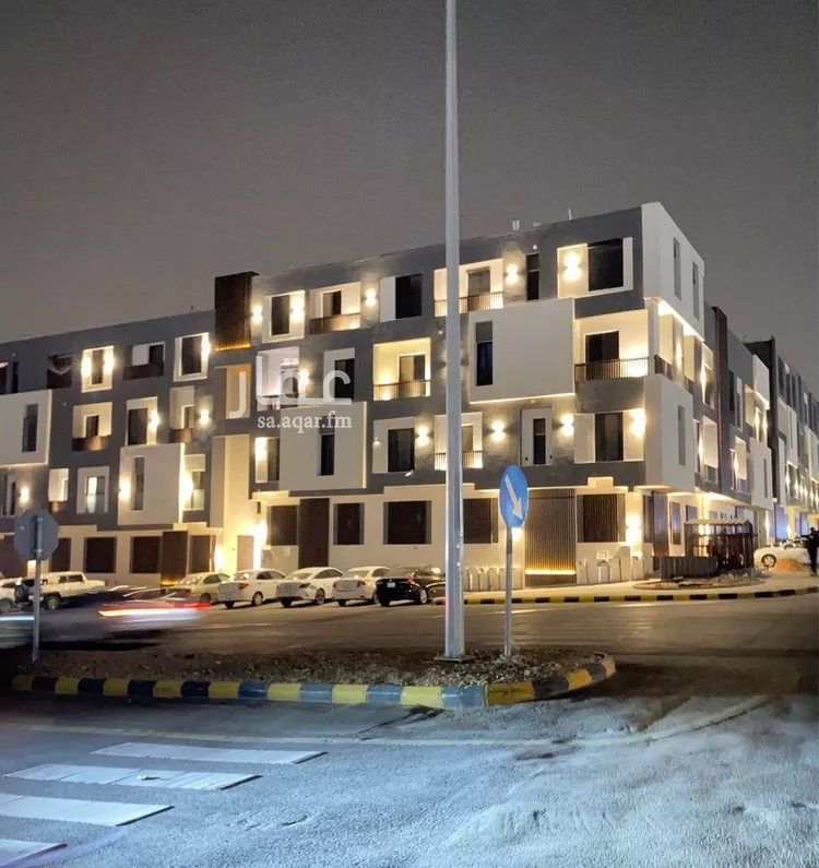 Apartment for Rent in Riyadh Al Hazm