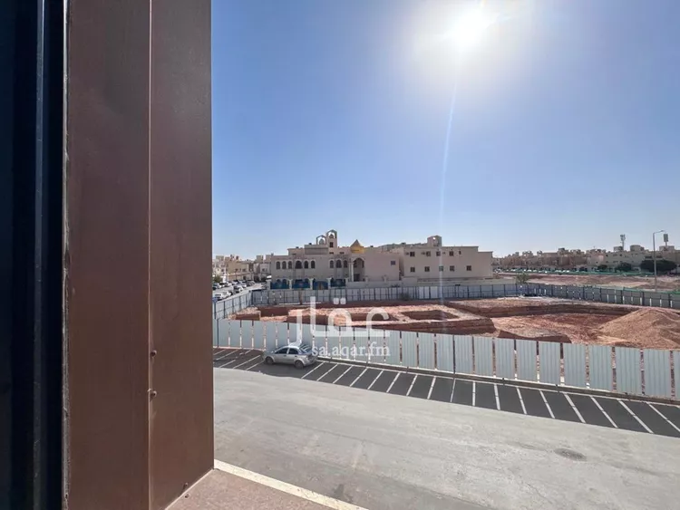 شقة للإيجار في شارع عبدالله المويس, حي الرمال, مدينة الرياض, منطقة الرياض 16