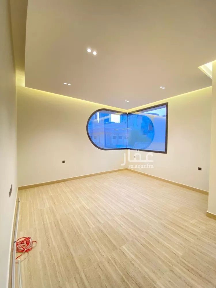 دور للإيجار في شارع اويس الزاهد, حي العليا, مدينة الرياض, منطقة الرياض صورة 4