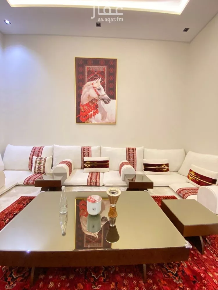 شقة للإيجار في شارع يحيى بن اسماعيل, حي الفاروق, مدينة الرياض, منطقة الرياض 6