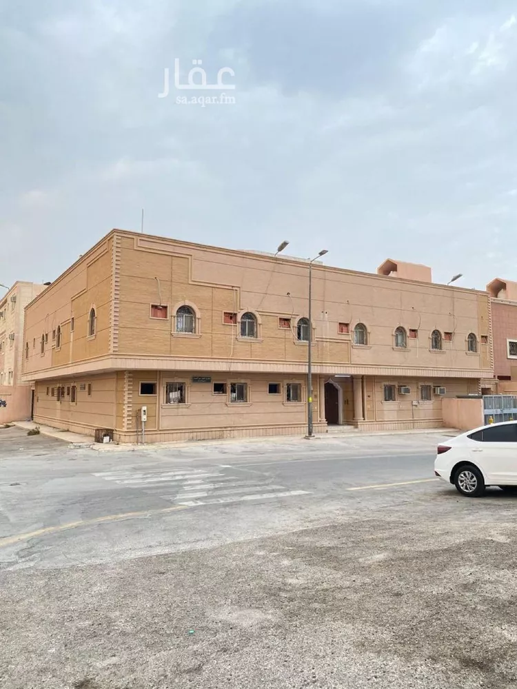 شقة للإيجار في شارع محمد بن أحمد أبي شيبة, حي الشفاء, مدينة الرياض, منطقة الرياض